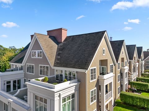 Tiny photo for 77 Havemeyer Lane #420, Stamford, CT 06902 (MLS # 24133140)