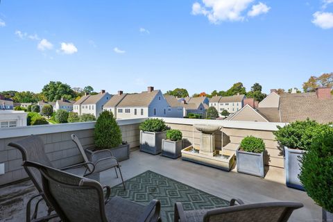 Tiny photo for 77 Havemeyer Lane #420, Stamford, CT 06902 (MLS # 24133140)