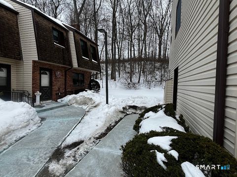 16 Homestead Lane Brookfield CT 06804