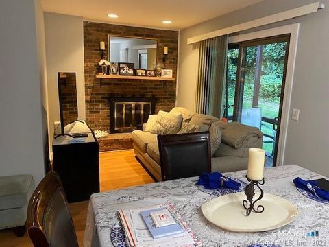 Tiny photo for 16 Homestead Lane, Brookfield, CT 06804 (MLS # 24154711)