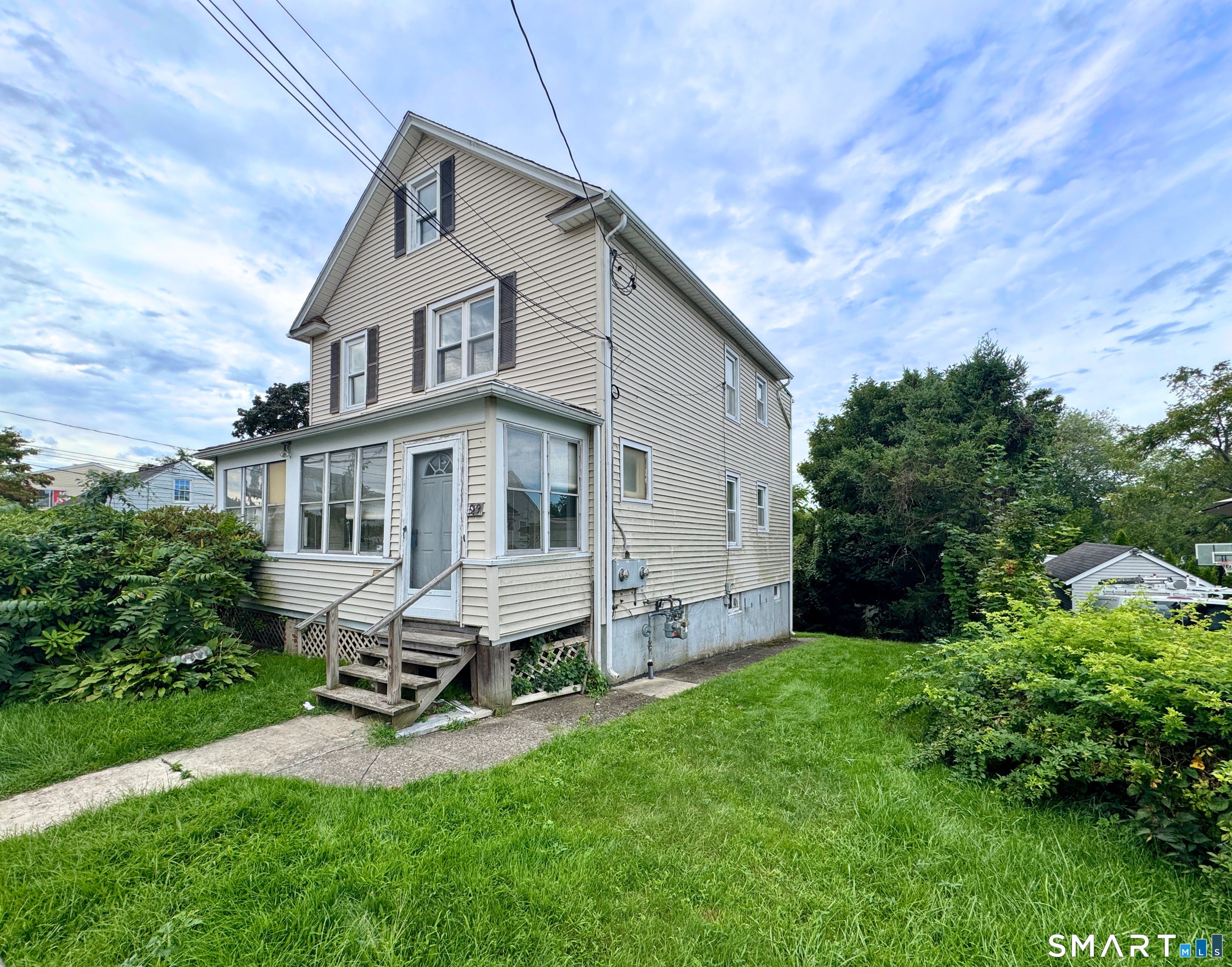 59 Horton Street