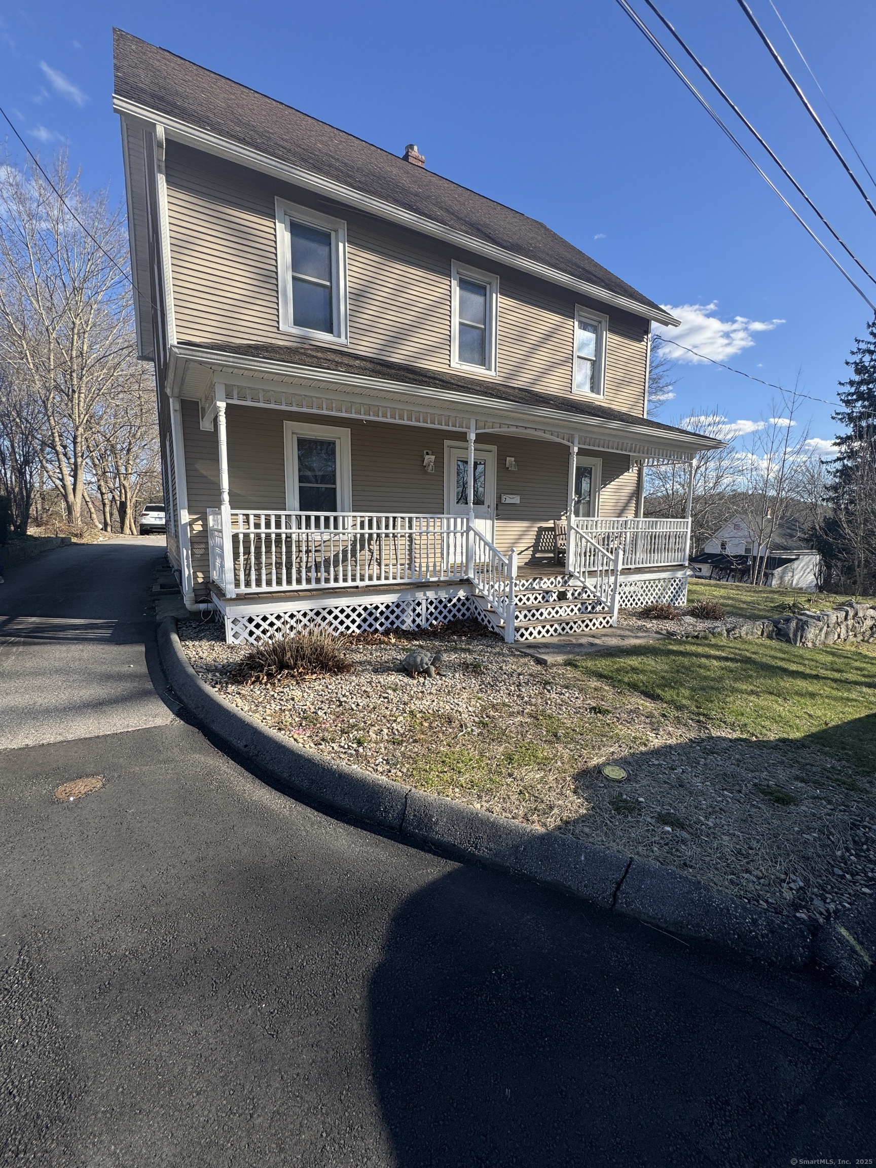 7 Carver Avenue, Norwich, Connecticut image 1