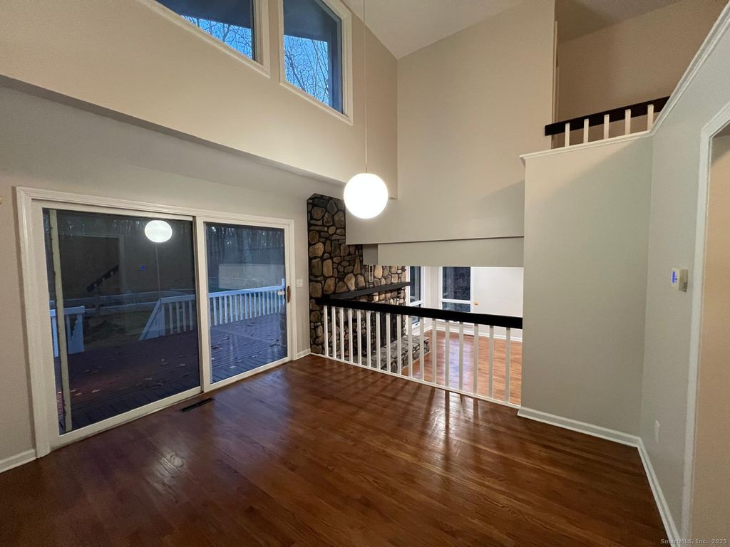 Photo of 285 Carpenter Road, Coventry, CT 06238 (MLS # 24142570)