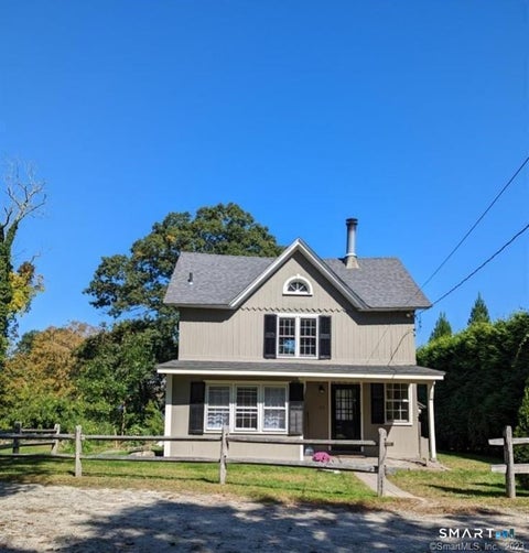 Tiny photo for 173 Saybrook Road, Essex, CT 06426 (MLS # 24205651)