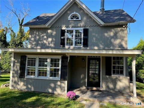 Photo of 173 Saybrook Road, Essex, CT 06426 (MLS # 24205651)