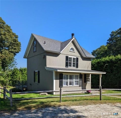 Tiny photo for 173 Saybrook Road, Essex, CT 06426 (MLS # 24205651)