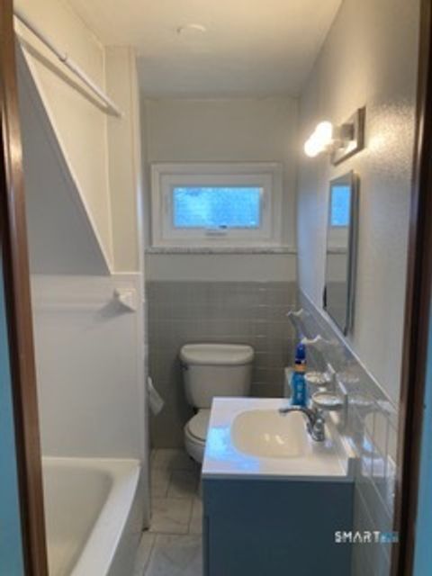 Tiny photo for 89 Town Hill Avenue #3N, Danbury, CT 06810 (MLS # 24178252)