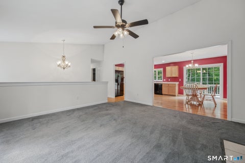 Tiny photo for 60 Tolland Avenue, Stafford, CT 06076 (MLS # 24211382)