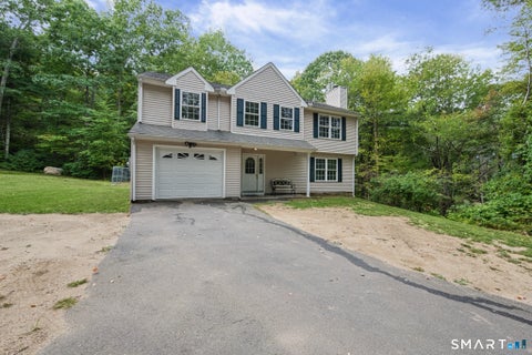 Photo of 60 Tolland Avenue, Stafford, CT 06076 (MLS # 24211382)