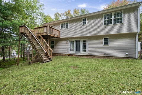 Tiny photo for 60 Tolland Avenue, Stafford, CT 06076 (MLS # 24211382)