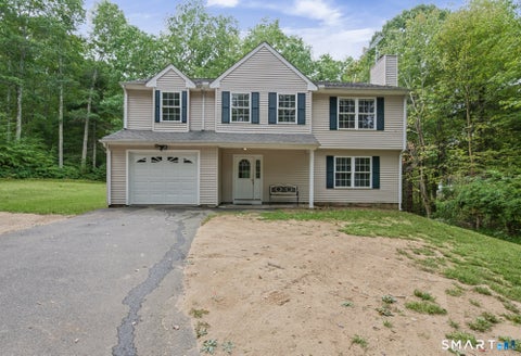Tiny photo for 60 Tolland Avenue, Stafford, CT 06076 (MLS # 24211382)