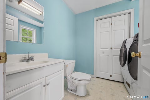 Tiny photo for 60 Tolland Avenue, Stafford, CT 06076 (MLS # 24211382)