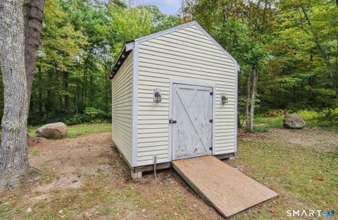 Tiny photo for 60 Tolland Avenue, Stafford, CT 06076 (MLS # 24211382)
