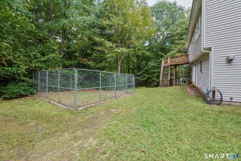 Tiny photo for 60 Tolland Avenue, Stafford, CT 06076 (MLS # 24211382)