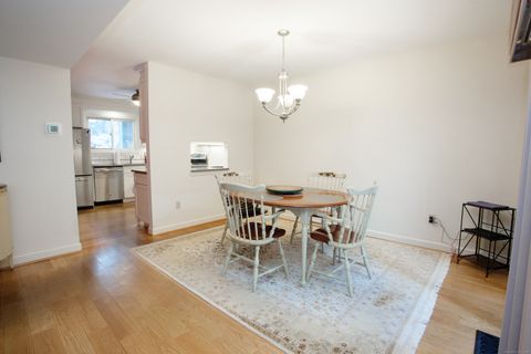 Tiny photo for 1 River View #1, Avon, CT 06001 (MLS # 24143787)