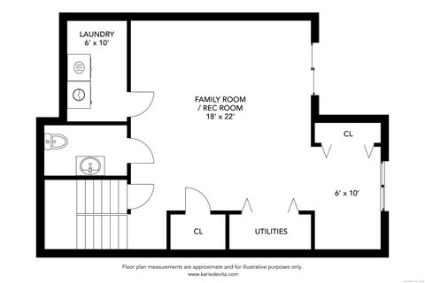 Tiny photo for 1 River View #1, Avon, CT 06001 (MLS # 24143787)