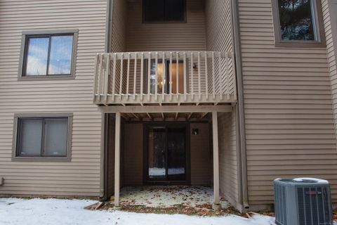 Tiny photo for 1 River View #1, Avon, CT 06001 (MLS # 24143787)