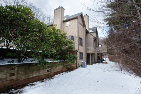 Tiny photo for 1 River View #1, Avon, CT 06001 (MLS # 24143787)