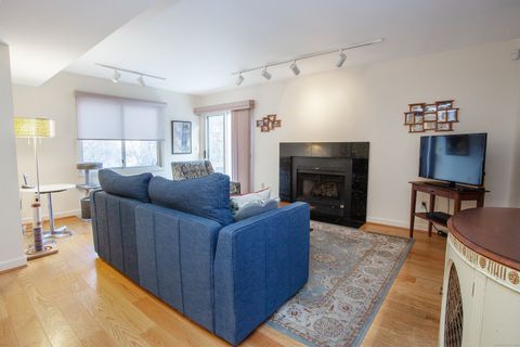 Tiny photo for 1 River View #1, Avon, CT 06001 (MLS # 24143787)