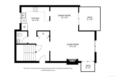 Tiny photo for 1 River View #1, Avon, CT 06001 (MLS # 24143787)