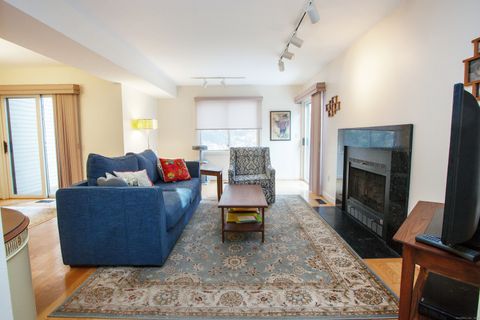 Tiny photo for 1 River View #1, Avon, CT 06001 (MLS # 24143787)