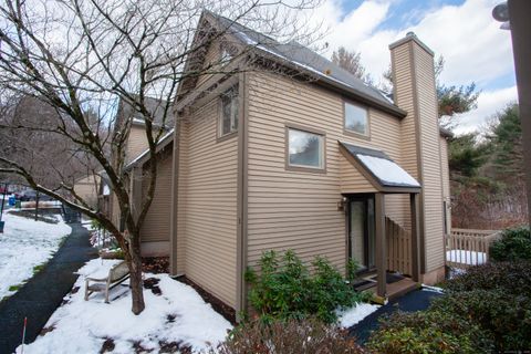 Photo of 1 River View #1, Avon, CT 06001 (MLS # 24143787)