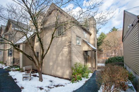 Tiny photo for 1 River View #1, Avon, CT 06001 (MLS # 24143787)