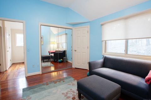 Tiny photo for 1 River View #1, Avon, CT 06001 (MLS # 24143787)