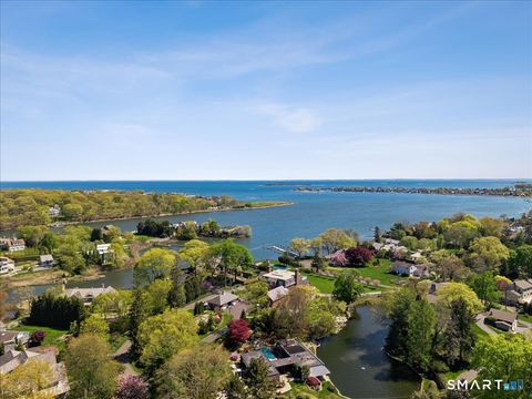Tiny photo for 4 Davenport Avenue, Westport, CT 06880 (MLS # 24166299)