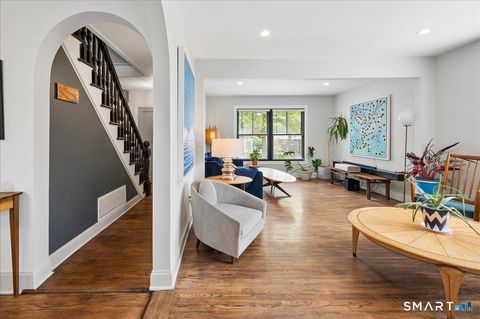 Tiny photo for 4 Davenport Avenue, Westport, CT 06880 (MLS # 24166299)