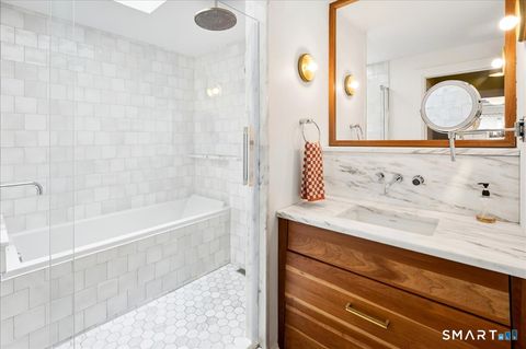 Tiny photo for 4 Davenport Avenue, Westport, CT 06880 (MLS # 24166299)