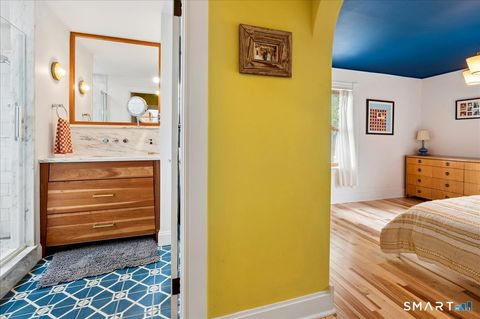 Tiny photo for 4 Davenport Avenue, Westport, CT 06880 (MLS # 24166299)
