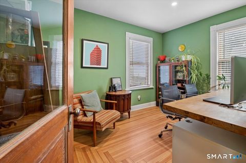 Tiny photo for 4 Davenport Avenue, Westport, CT 06880 (MLS # 24166299)