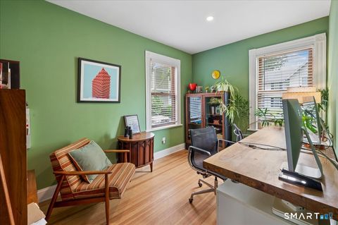 Tiny photo for 4 Davenport Avenue, Westport, CT 06880 (MLS # 24166299)