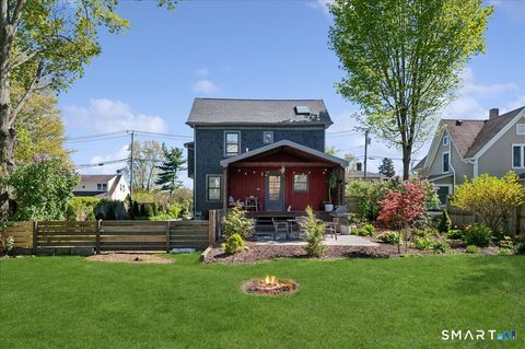 Tiny photo for 4 Davenport Avenue, Westport, CT 06880 (MLS # 24166299)