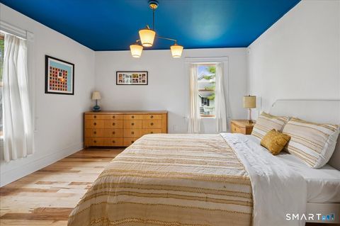 Tiny photo for 4 Davenport Avenue, Westport, CT 06880 (MLS # 24166299)
