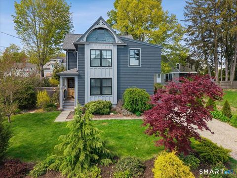 Tiny photo for 4 Davenport Avenue, Westport, CT 06880 (MLS # 24166299)