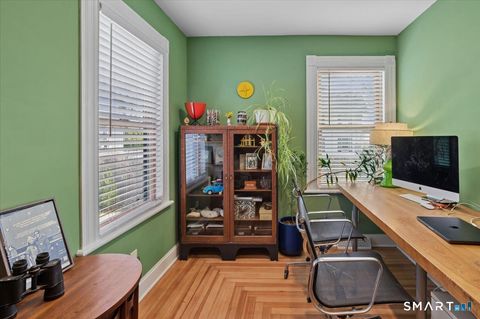 Tiny photo for 4 Davenport Avenue, Westport, CT 06880 (MLS # 24166299)
