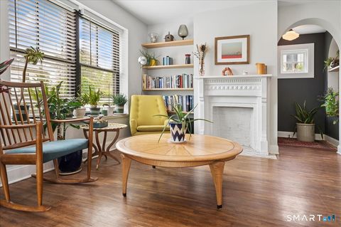 Tiny photo for 4 Davenport Avenue, Westport, CT 06880 (MLS # 24166299)