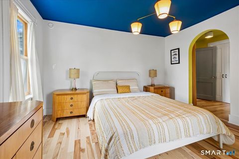 Tiny photo for 4 Davenport Avenue, Westport, CT 06880 (MLS # 24166299)