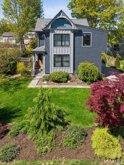 Tiny photo for 4 Davenport Avenue, Westport, CT 06880 (MLS # 24166299)