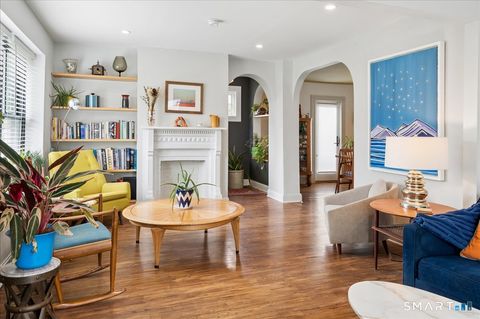 Tiny photo for 4 Davenport Avenue, Westport, CT 06880 (MLS # 24166299)