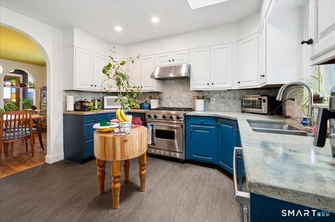 Tiny photo for 4 Davenport Avenue, Westport, CT 06880 (MLS # 24166299)