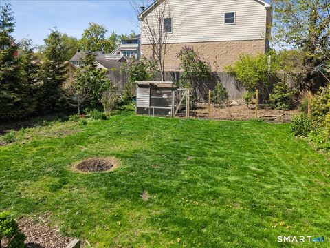 Tiny photo for 4 Davenport Avenue, Westport, CT 06880 (MLS # 24166299)