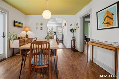 Tiny photo for 4 Davenport Avenue, Westport, CT 06880 (MLS # 24166299)