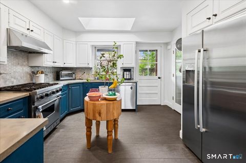 Tiny photo for 4 Davenport Avenue, Westport, CT 06880 (MLS # 24166299)