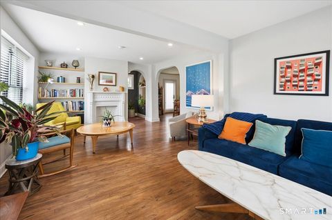 Tiny photo for 4 Davenport Avenue, Westport, CT 06880 (MLS # 24166299)