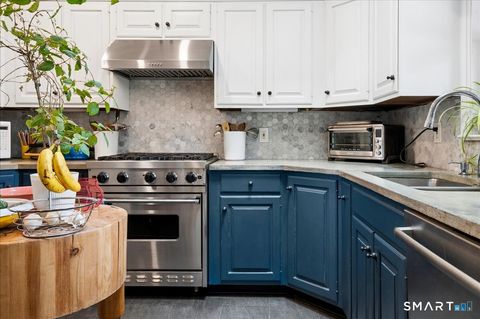 Tiny photo for 4 Davenport Avenue, Westport, CT 06880 (MLS # 24166299)