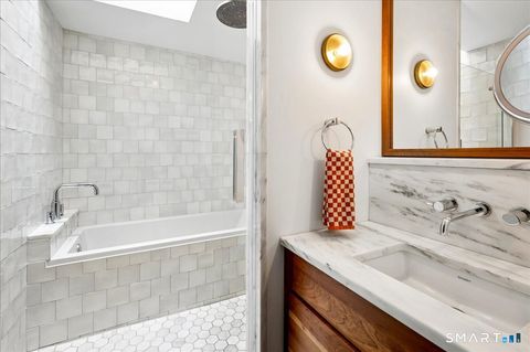 Tiny photo for 4 Davenport Avenue, Westport, CT 06880 (MLS # 24166299)