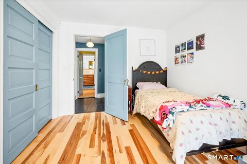 Tiny photo for 4 Davenport Avenue, Westport, CT 06880 (MLS # 24166299)